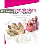 Weekendkoken - Lekker relaxed! 9789089891518 Loethe Olthuis, Verzenden, Gelezen, Loethe Olthuis