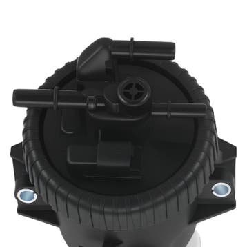 Fuel Filter Housing geschikt voor Peugeot 307 206, Citroe..., Verzenden, Nieuw, Peugeot