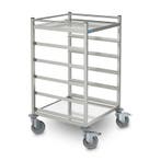 Hupfer Korftransportwagen KTW 1/5 50-50, Verzenden