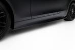 Maxton Side Skirts Diffusers Mercedes-AMG SL 63 R232, Auto-onderdelen, Carrosserie en Plaatwerk, Verzenden, Nieuw