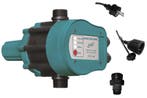 LEO presscontrol 230V met bekabeling, Ophalen of Verzenden, Nieuw