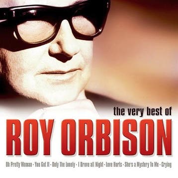 cd - Roy Orbison - The Very Best Of Roy Orbison, Verzenden, Zo goed als nieuw