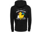 Veiling - Ballin Est. 2013 Backprint Duck Hoodie Zwart - 3XL, Nieuw