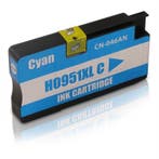 Huis-Merk  HP 951XL Cyan CN046AE 28ml 247Print, Verzenden, Nieuw, Hewlett Packard (HP)