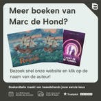 Kracht 9789046804087 Marc de Hond, Verzenden, Zo goed als nieuw, Marc de Hond
