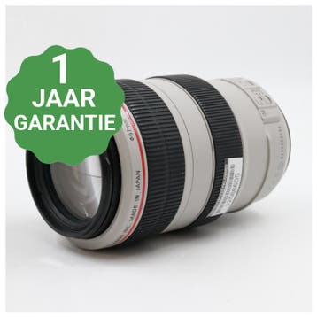 10% korting | Canon EF 70-300mm F/4-5.6 L IS USM, Verzenden, Gebruikt