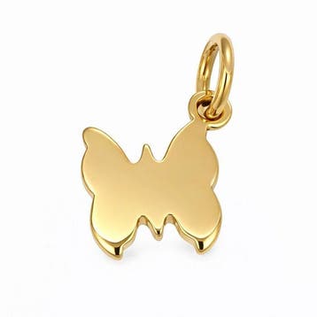 Dodo - Hanger - 18 karaat Geel goud - DODO - Farfalla