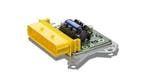 Airbag service/Airbag crash data reset/ crash module reset
