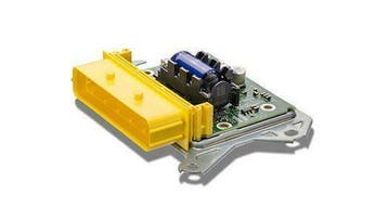 Airbag service/Airbag crash data reset/ crash module reset