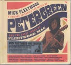 cd digi - Mick Fleetwood &amp; Friends - Celebrate The Mu..., Verzenden, Zo goed als nieuw