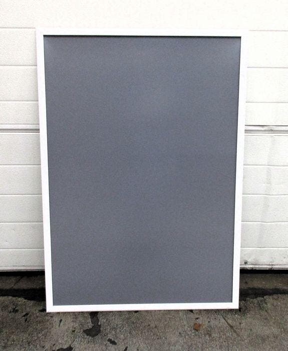 Kliklijst, Reclamebord 73cm, B1 formaat, Zakelijke goederen, Kantoor en Winkelinrichting | Winkel en Inventaris