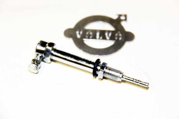 Ruitensproeierkop enkel chrome, Ophalen of Verzenden, Nieuw