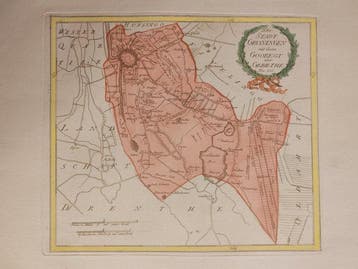 Nederland - Groningen, District Gooregt, Stad Groningen,, Boeken, Nieuw