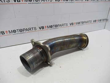 KTM 990 Supermoto T SMT Uiltaatbocht achter, Ophalen of Verzenden, Nieuw