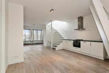 Te huur: Appartement Van Speijkstraat in Amsterdam, Noord-Holland, Appartement, Amsterdam