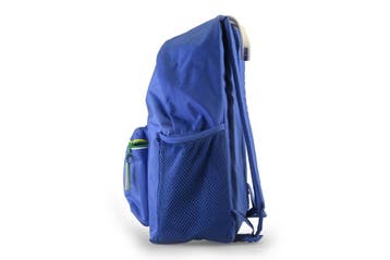Eastpak Rugzak Blauw, Verzenden, Zo goed als nieuw, Blauw