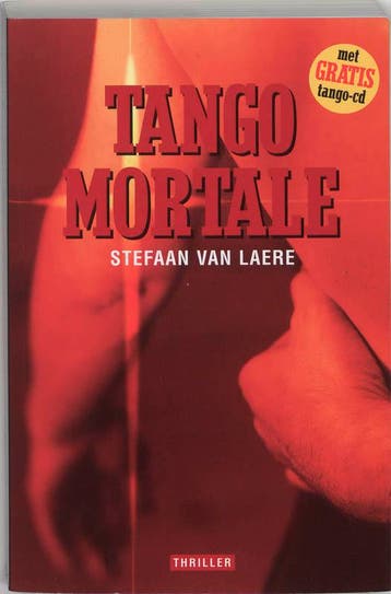 Tango mortale / George Bracke / 2 - S. van Laere, Verzenden, Gelezen, S. van Laere