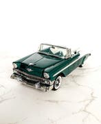 Franklin Mint 1:24 - Modelauto - 1956 Chevy Bel Air, Nieuw