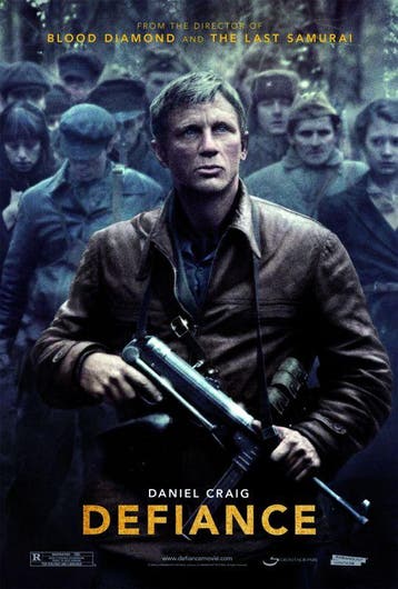Defiance - Nechama Tec 9789049200596, Verzenden, Zo goed als nieuw, Nechama Tec