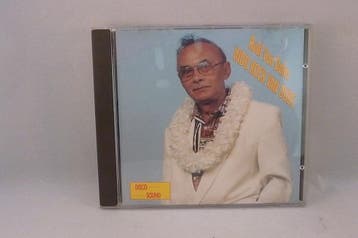 Rudi van Dalm - Indo Rock van Ouds, Ophalen of Verzenden, Zo goed als nieuw