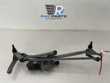 Ruitenwisser motor + mechaniek - (Bmw 3-Serie E90/91/92..., Verzenden, Nieuw