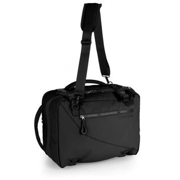 Canada laptoprugzak 15,6 zwart, Verzenden, Nieuw