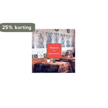 Pleisteren en ontnuchteren - W. Winters 9789073845480, Boeken, Verzenden, Gelezen, W. Winters