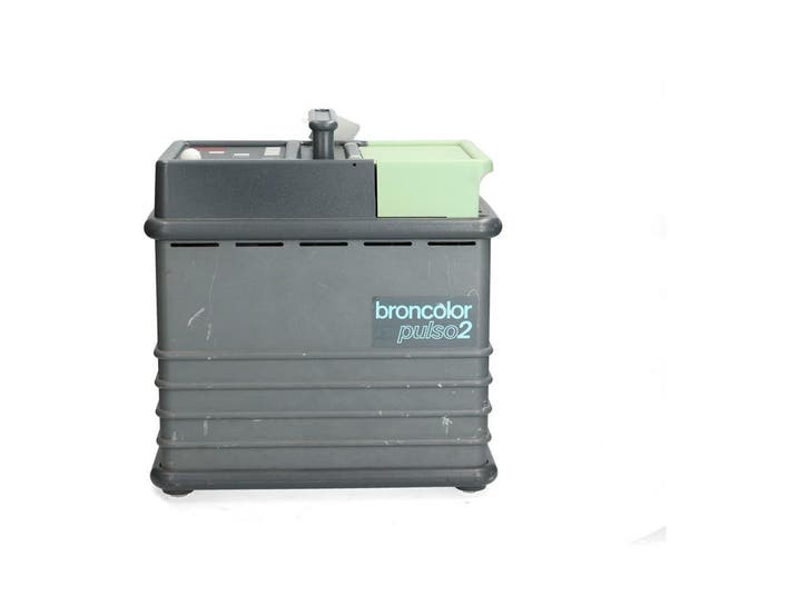 Broncolor Pulso 2 Generator - 1 jaar garantie, Audio, Tv en Foto, Fotografie | Fotostudio en Toebehoren, Zo goed als nieuw, Ophalen of Verzenden