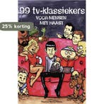 99 TV-klassiekers voor mensen met haast 9789021548920, Boeken, Verzenden, Gelezen, Thomas Wengelewski