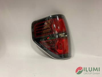 Ford F150 F-150 Raptor 2013-2014 linkerachterlicht, Verzenden, Gebruikt