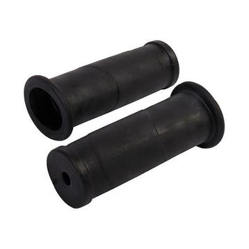 Handvat voor kruiwagen | Talen Tools | 2 stuks, Verzenden, Nieuw, Talen Tools