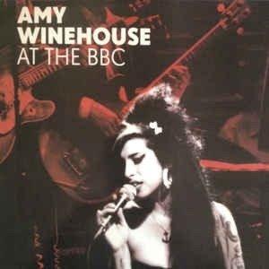 Amy Winehouse - At the BBC 3 LPs., Mint & sealed - 3 x LP, Nieuw in verpakking
