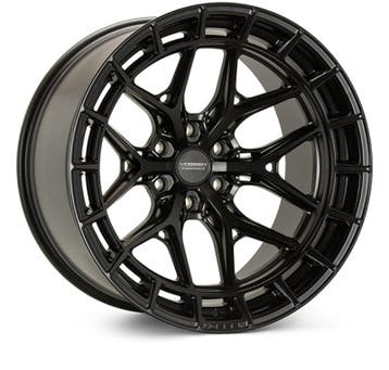 Vossen HFX-1 17x9 / 6x139.7 / ET0 / Deep / 106.1 CB - Satin, Ophalen of Verzenden, Nieuw