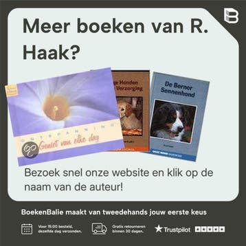 De Jack Russell Terrier / Onze hond handboek 9789062486724, Verzenden, Gelezen, R. Haak