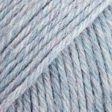 DROPS Karisma Mix - 90 mist - Wol Garen, Hobby en Vrije tijd, Ophalen of Verzenden, Nieuw