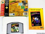 Nintendo 64 / N64 - Spacestation - Silicon Valley - EUR, Verzenden, Gebruikt
