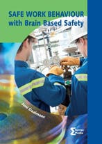 9789491764271 Heron-reeks - Safe work behaviour with brai..., Verzenden, Zo goed als nieuw, Juni Daalmans