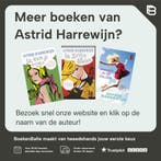 De stroopwafelshop 9789022587225 Astrid Harrewijn, Verzenden, Zo goed als nieuw, Astrid Harrewijn
