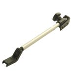 Raamuitzetter Polyfix Buis 20cm Links Zonder Aantrekker, Ophalen of Verzenden, Nieuw