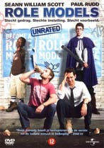 Role models (dvd tweedehands film), Ophalen of Verzenden, Zo goed als nieuw
