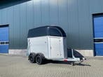 BOCKMANN CHAMPION UNO C 1.5 PAARDS ALL - IN AKTIE!!, Ophalen, Nieuw, Aluminium, 1½-paards trailer