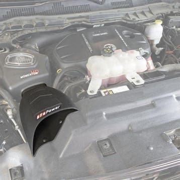aFe Momentum HD Dynamic Air Scoop 14-16 RAM 1500 EcoDiesel, Ophalen of Verzenden, Nieuw
