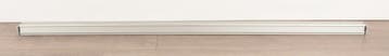 Ahrend balk Mehes, aluminium, 140 cm, Ophalen of Verzenden, Nieuw in verpakking