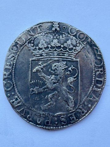 Nederland, Zeeland Dukaat 1660