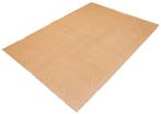 Designer Modern Kelim - Vloerkleed - 199 cm - 149 cm -, Huis en Inrichting, Nieuw