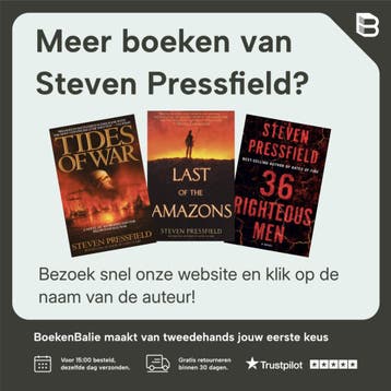 The Artists Journey - Steven Pressfield 9781936891542, Verzenden, Gelezen, Steven Pressfield