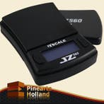 Jennings - J-Scale JZ560 Kleine Zakweegschaal (560g x0.1g), Ophalen of Verzenden, Nieuw, Precisieweegschaal, Minder dan 50 kg