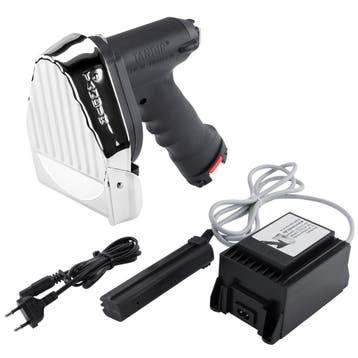 GGM Gastro | TANDIR® | Elektrisch kebabmes II 100 - incl. 2, Verzenden, Nieuw in verpakking