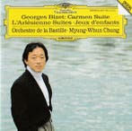 cd - Georges Bizet - Orchestre De LOpÃ©ra Bastille,, Verzenden, Zo goed als nieuw