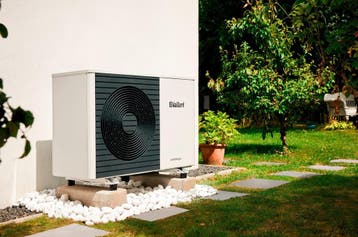 Warmtepomp installatie - goedkoopste direct offerte / prijs, Nieuw